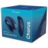 We-Vibe Chorus - oplaadbare, slimme paren vibrator (blauw)