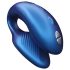 We-Vibe Chorus - oplaadbare, slimme paren vibrator (blauw)