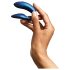 We-Vibe Chorus - oplaadbare, slimme paren vibrator (blauw)
