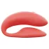 We-Vibe Chorus - App-gestuurde koppelsvibrator (oranje)