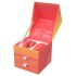 We-Vibe Chorus - oplaadbare slimme koppelvibrator (oranje)