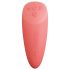 We-Vibe Chorus - oplaadbare slimme koppelvibrator (oranje)