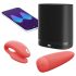 We-Vibe Chorus - oplaadbare slimme koppelvibrator (oranje)