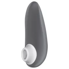 Womanizer Starlet 3 - luchtdruk clitorisstimulator - grijs