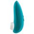 Womanizer Starlet 3 - luchtdruk clitoris stimulator (turkoois)