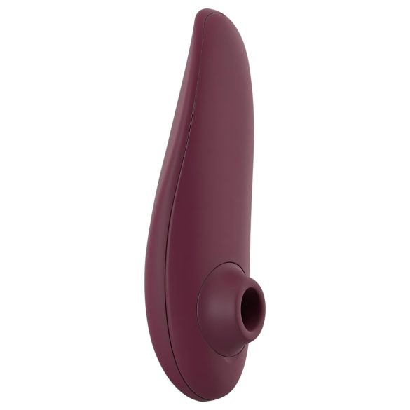Womanizer Classic 2 - oplaadbare luchtdruksimulator voor haar (rood)