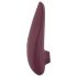 Womanizer Classic 2 - oplaadbare luchtdruksimulator voor haar (rood)