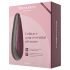 Womanizer Classic 2 - oplaadbare luchtdruksimulator voor haar (rood)