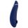 Womanizer Premium 2 - luchtdruk clitoris stimulator (blauw)