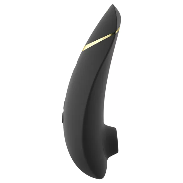 Womanizer Premium 2 - luchtdruk clitorisstimulator - zwart