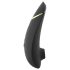Womanizer Premium 2 - luchtdruk clitorisstimulator (zwart)