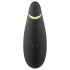 Womanizer Premium 2 - luchtdruk clitorisstimulator - zwart
