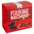 The Banger Fucking Machine - seksspeelgoedmachine