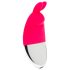 Happyrabbit Slip - oplaadbare clitorisstimulator (rood)