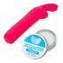 Happyrabbit Clitorisstimulator - Oplaadbare Vibratorset (4-delig)