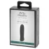 Fifty Shades of Grey - vibrator bullet - zwart