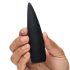 Vijftig Tinten Sensatie - Tongvibrator (zwart)