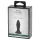 Fifty Shades of Grey Sensation - anale vibrator - zwart