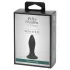 Fifty Shades of Grey Sensation - anale vibrator - zwart
