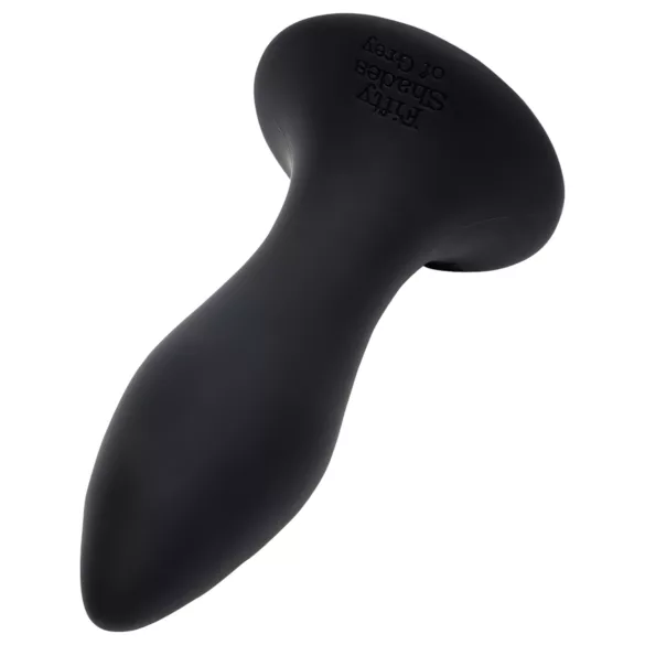 Fifty Shades of Grey Sensation - anale vibrator - zwart