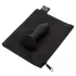 Fifty Shades of Grey Sensation - anale vibrator - zwart