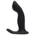 Vijftig Tinten Sensatie - Prostaat Vibrator (zwart)