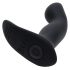 Vijftig Tinten Sensatie - Prostaat Vibrator (zwart)