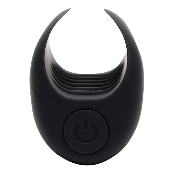Fifty Shades of Grey Sensation - penistop vibrator - zwart
