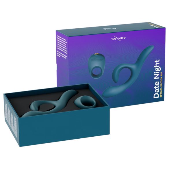 We-Vibe Date Night - duo vibratorset (2-delig)