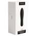 Svakom Tulip - oplaadbare mini-vibrator (zwart)