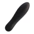 Svakom Tulip - oplaadbare, mini staafvibrator (zwart)