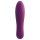 Svakom Tulip - Oplaadbare mini vibrator (paars)