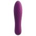 Svakom Tulip - Oplaadbare mini vibrator (paars)