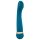 Hot 'n Cold - oplaadbare G-spot vibrator (turquoise)