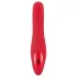 You2Toys - strapless strap-on vibrator - afstandsbediening - rood