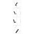 Couples Choice - Oplaadbaar verwarmend massagevibrator (zwart)