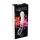 You2toys Liaison - LED vibrator, elegant en verrukkelijk! (transparant-wit)