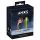 ANOS Regenboog Metaal - Anale Plugset (2 stuks)