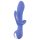 AWAQ.U 1 - Oplaadbare 3-in-1 Paarse Vibrator