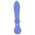 AWAQ.U 1 - Oplaadbare 3-in-1 Paarse Vibrator