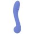 AWAQ.U 3 - oplaadbare G-spot vibrator (paars)