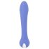 AWAQ.U 3 - oplaadbare G-spot vibrator (paars)