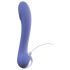 AWAQ.U 3 - oplaadbare G-spot vibrator (paars)