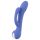 AWAQ.U 4 - Oplaadbare Anale Vibrator (Paars)