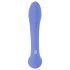 AWAQ.U 4 - Oplaadbare Anale Vibrator (Paars)