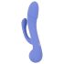 AWAQ.U 4 - Oplaadbare Anale Vibrator (Paars)