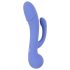 AWAQ.U 4 - Oplaadbare Anale Vibrator (Paars)