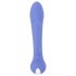 AWAQ.U 4 - Oplaadbare Anale Vibrator (Paars)
