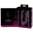 Javida - 4-in-1 clitorisstimulator vibrator (paars)