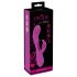 Javida Thumping Rabbit - Vibrator met 3 motoren - Klitorisstimulatie - Paars